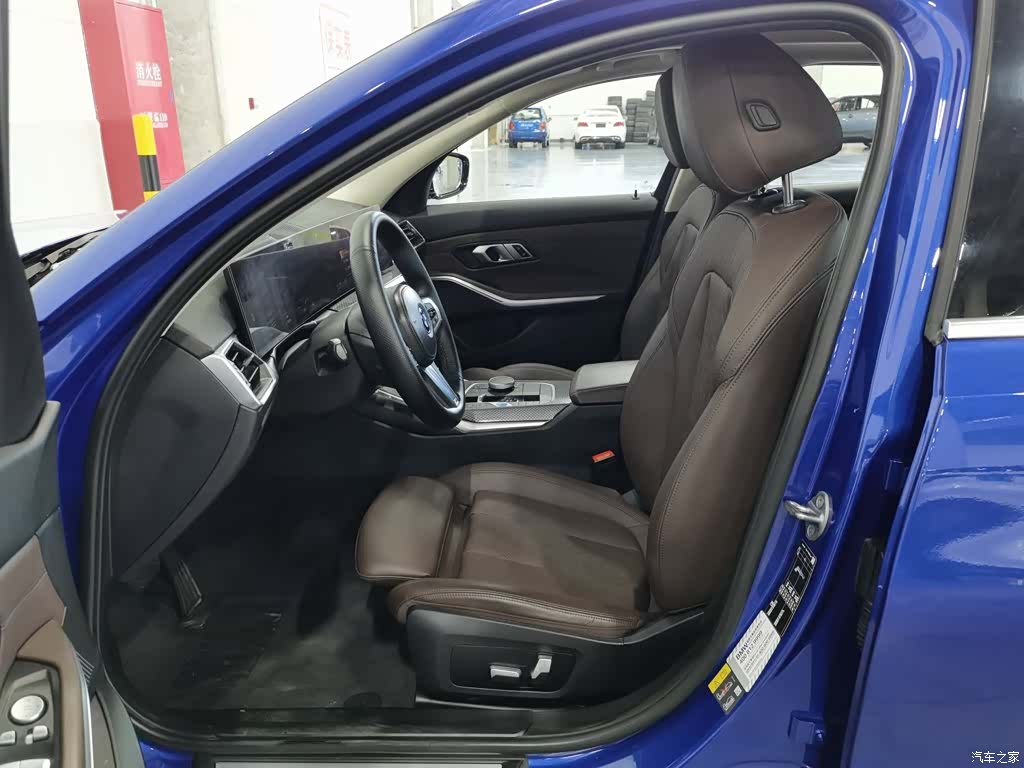 BMW i3, 2023 10