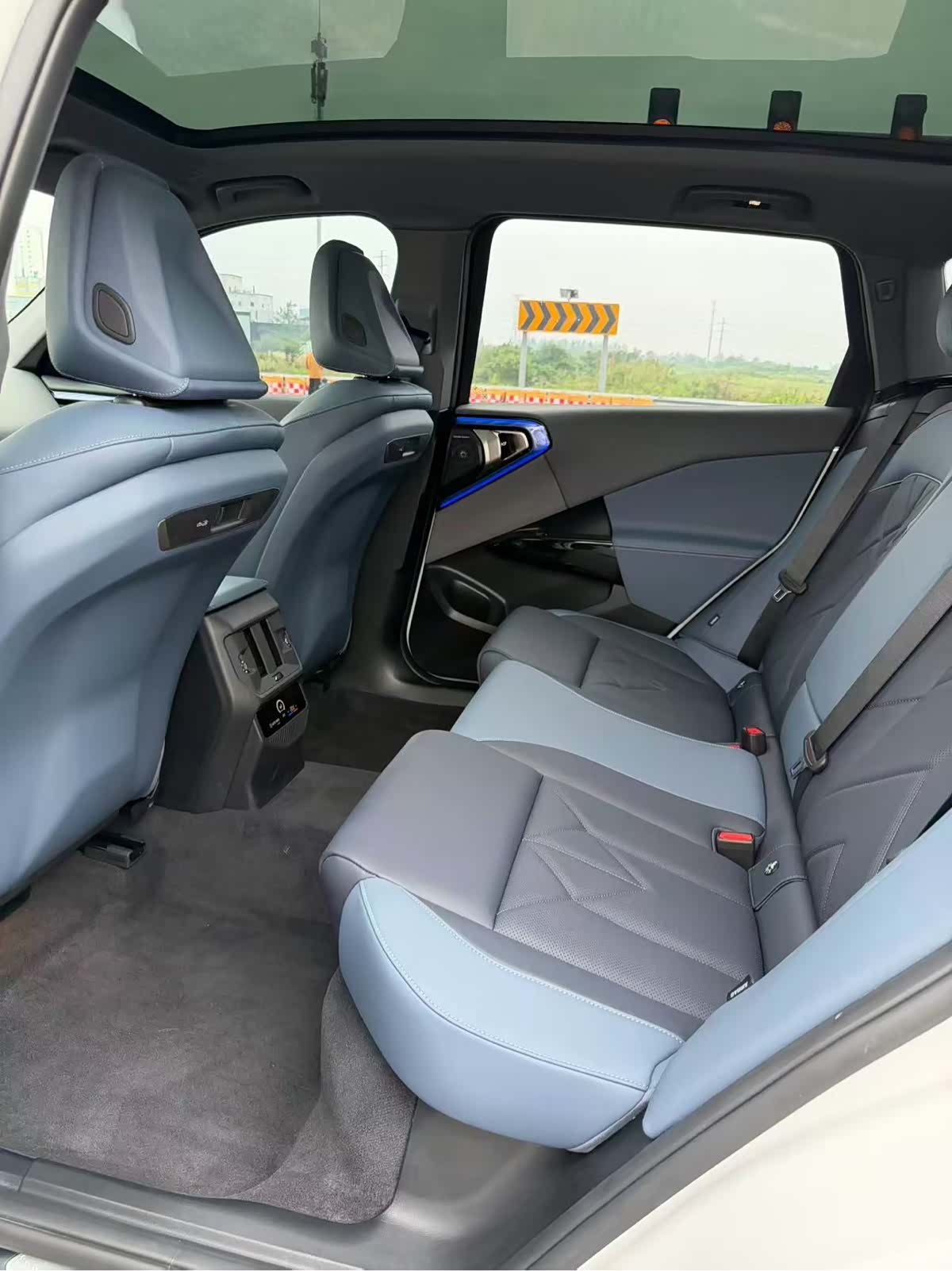 BMW X3, 2026 18