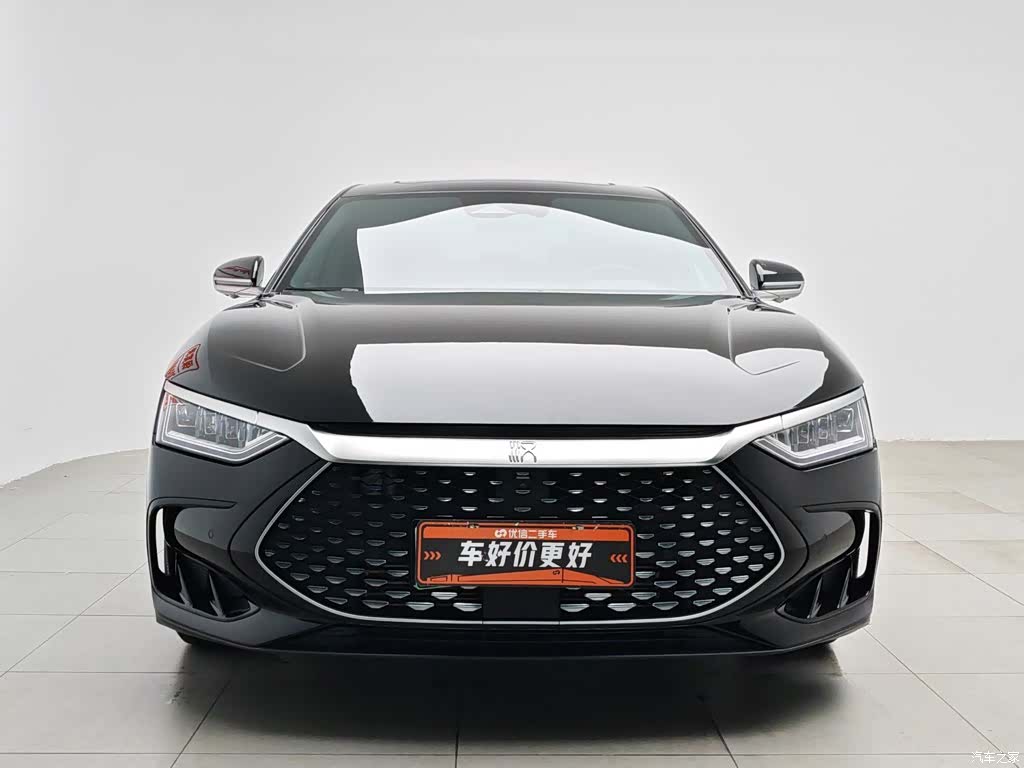 BYD Han, 2024 3