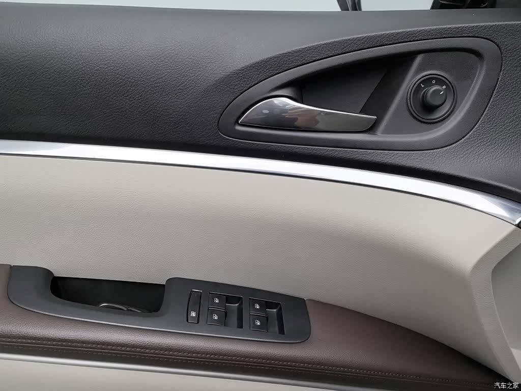 Buick GL8, 2022 9