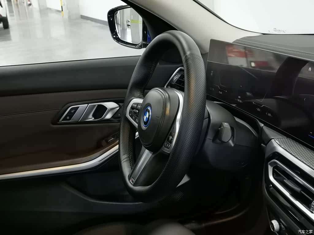 BMW i3, 2023 22
