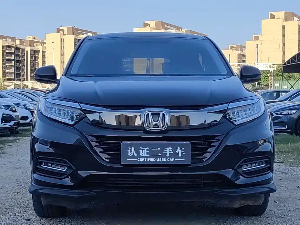 Honda Binzhi Honda Binzhi