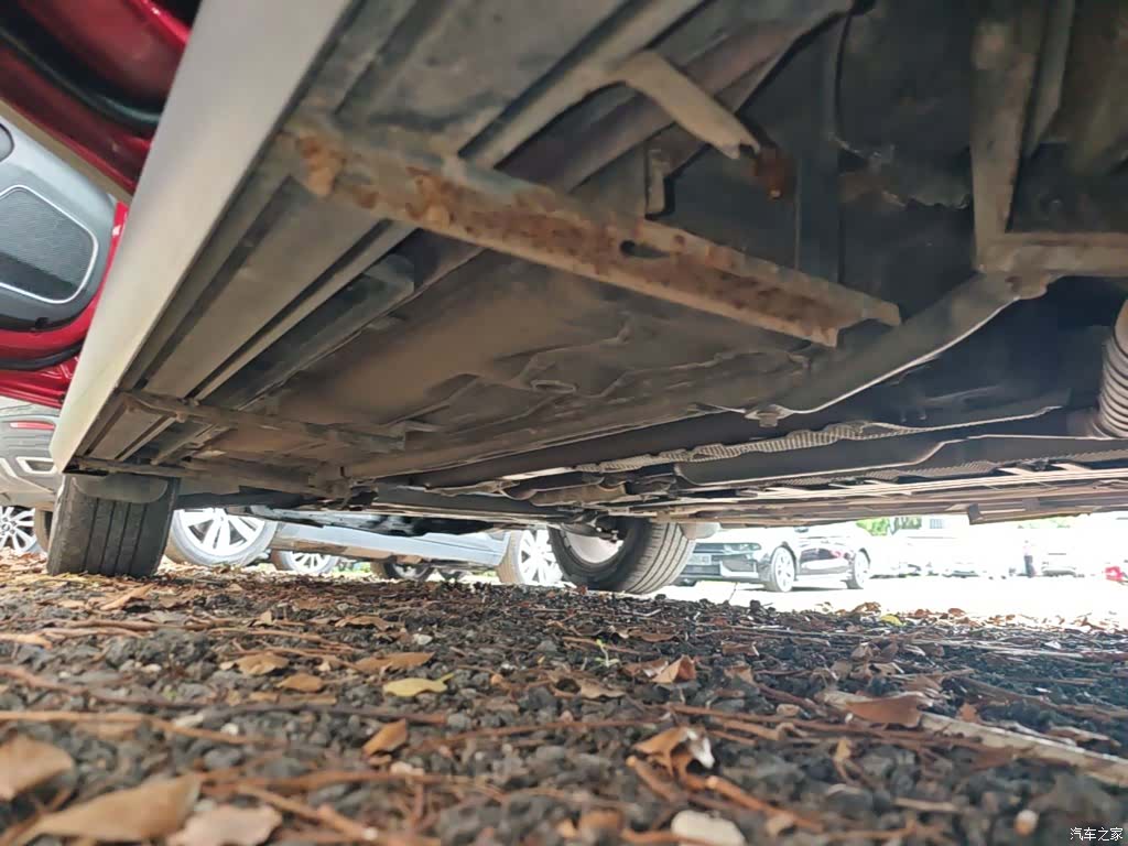 DongFeng T5, 2019 22