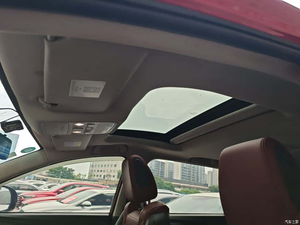 DongFeng T5, 2019 18