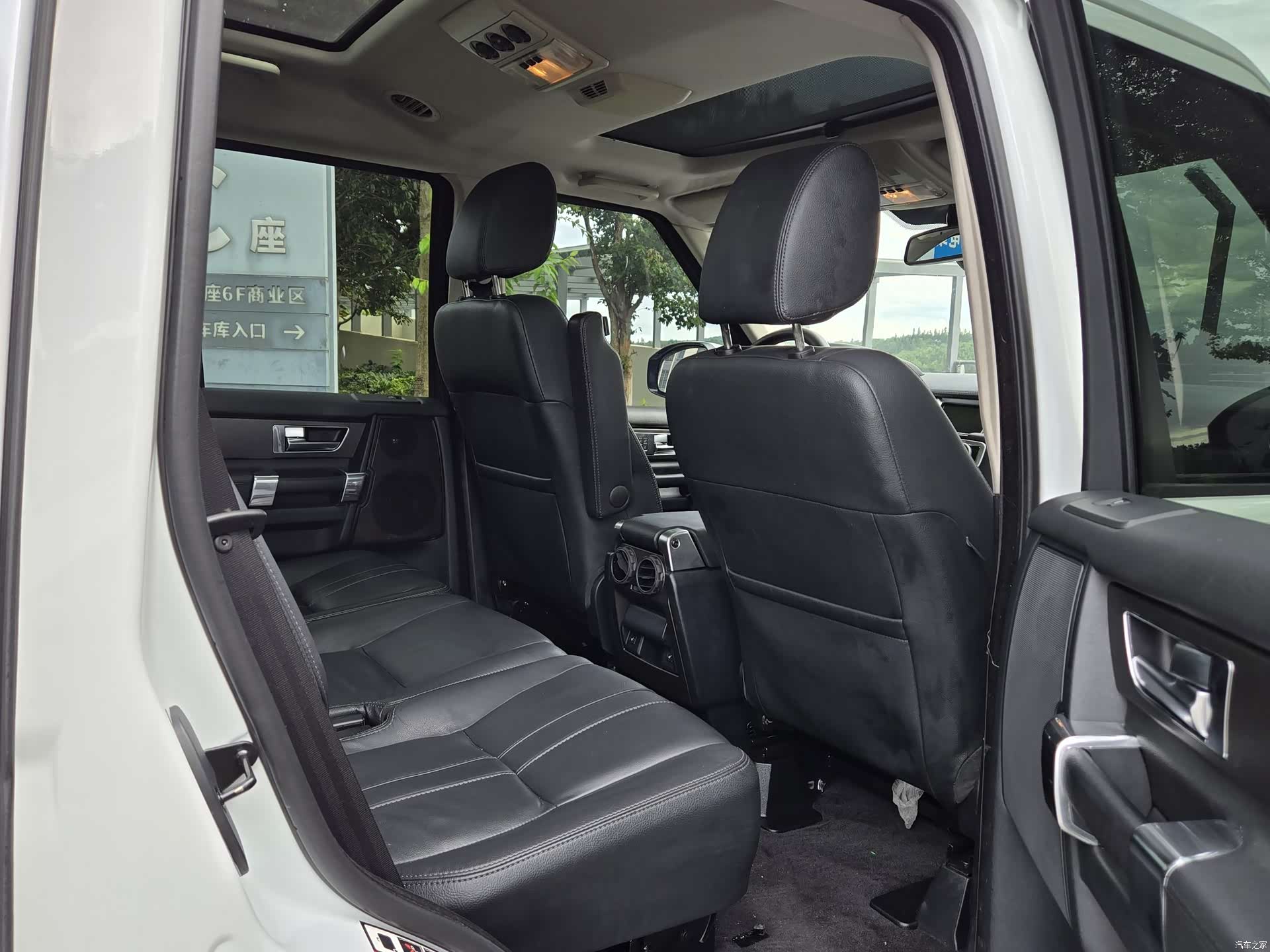 Land Rover Discovery, 2014 13