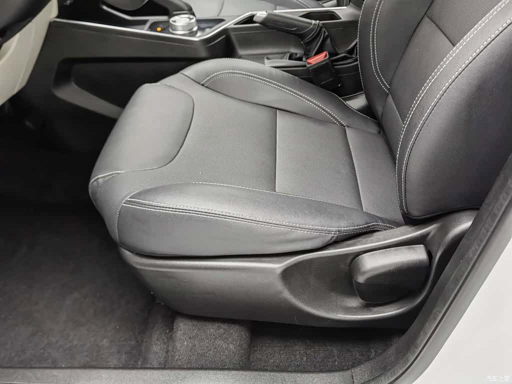 Geely EX3, 2022 20
