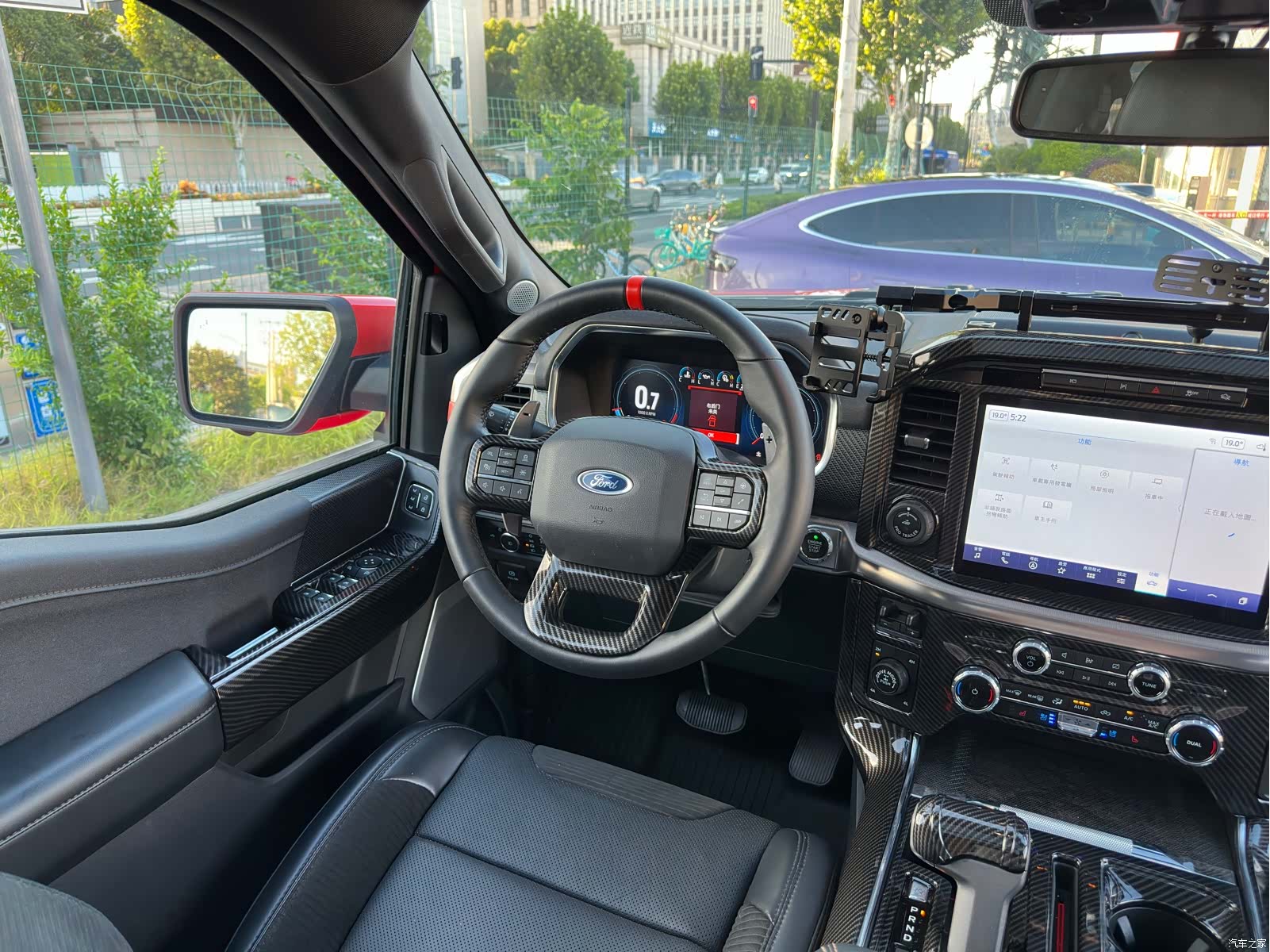 Ford F-150, 2023 19