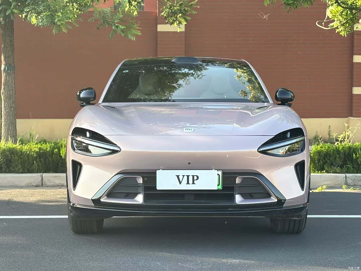 Xiaomi YU7, 2025 3