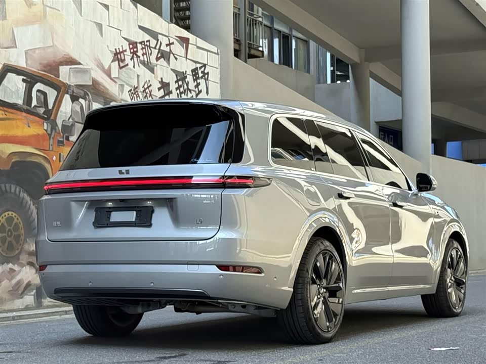 Jinbei Dalian Car