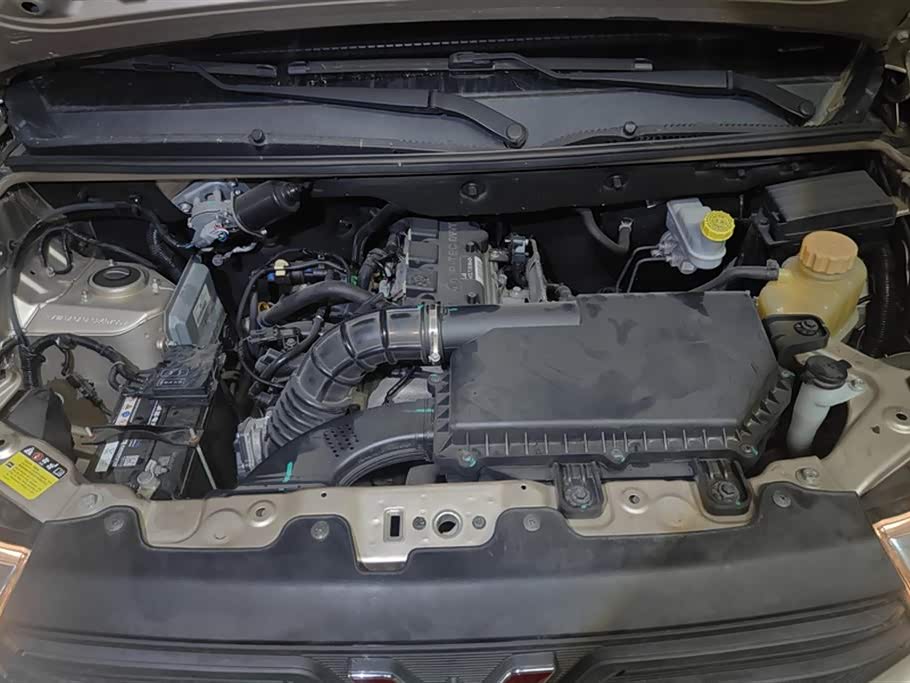 Wuling Wuling Hongguang V
