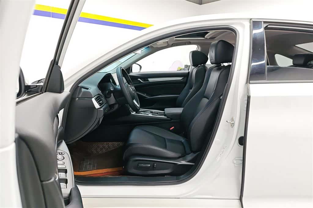 Honda Accord, 2021 9
