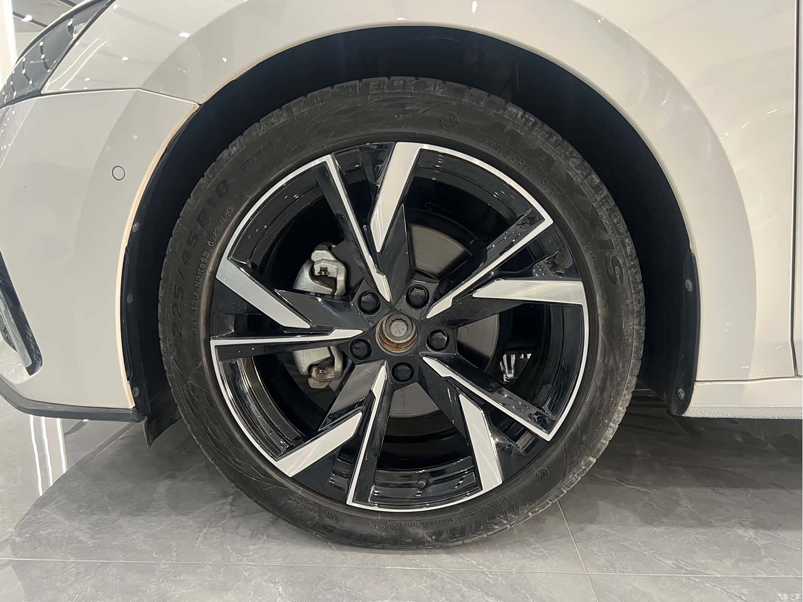 Skoda Octavia, 2022 7