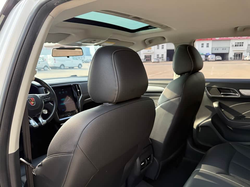 Roewe i6 Roewe i6