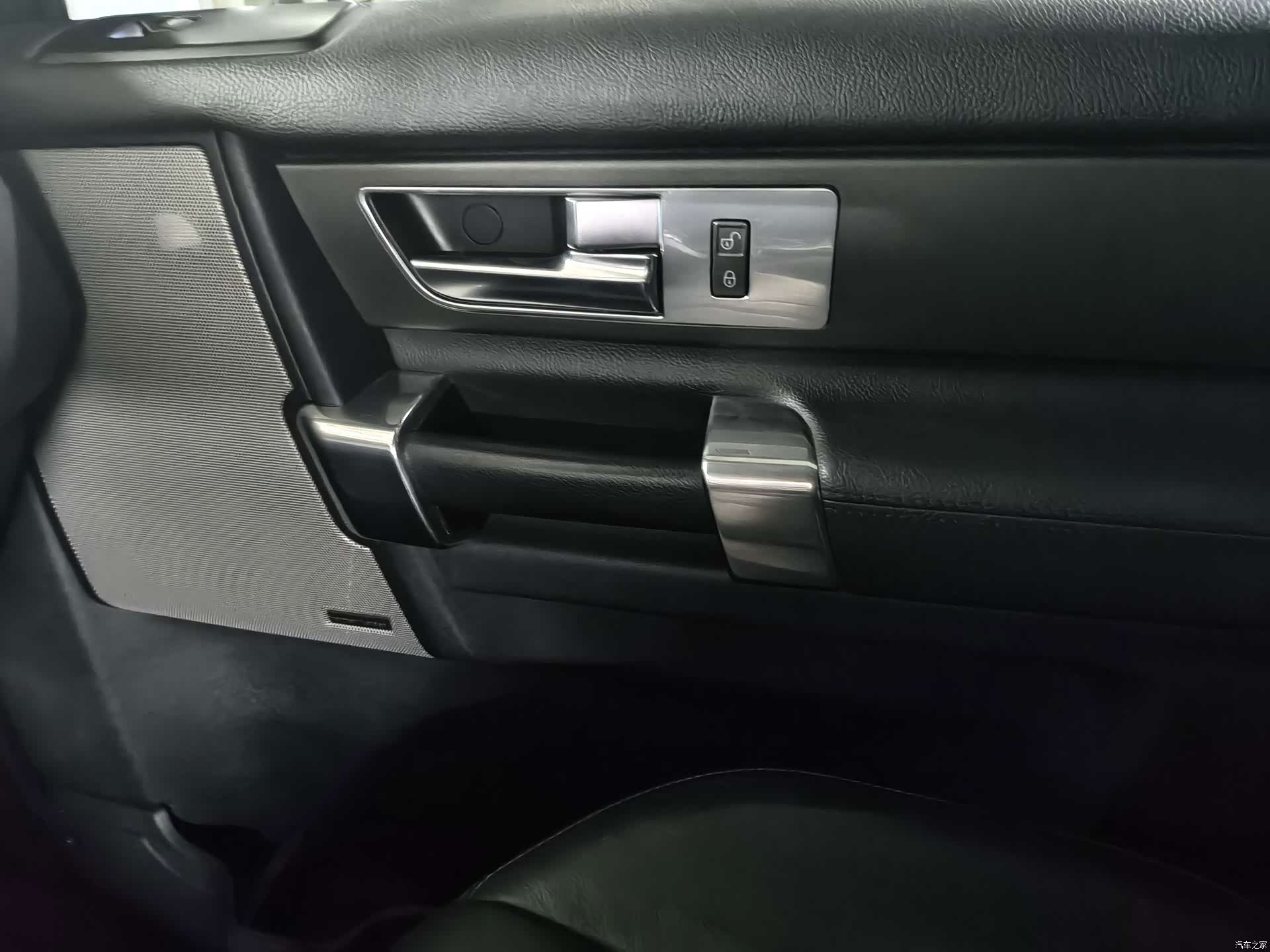 Land Rover Discovery, 2014 16