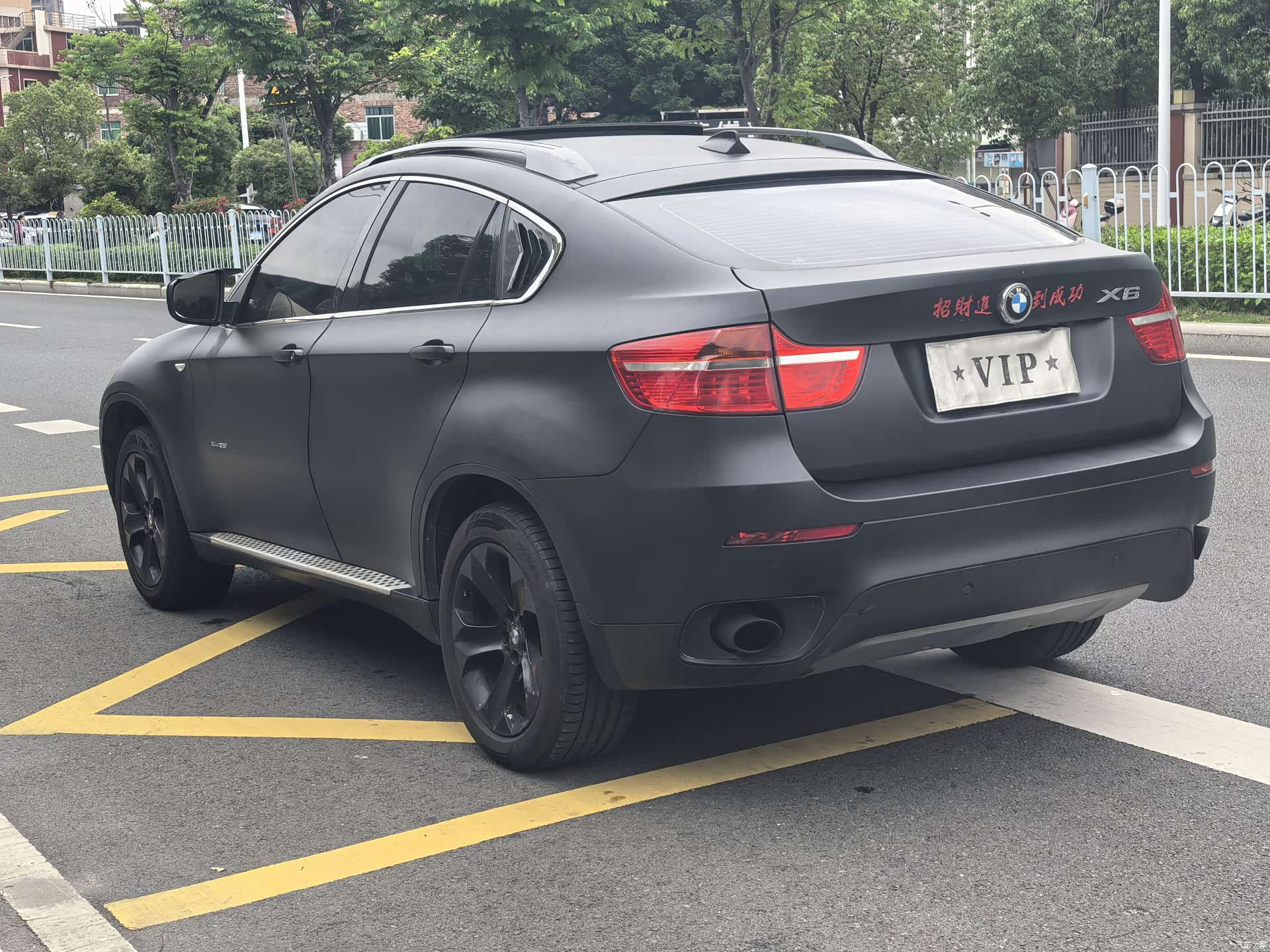 BMW X6, 2010 4