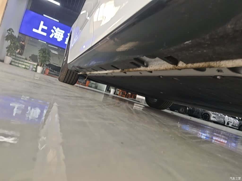 Roewe D7, 2025 22