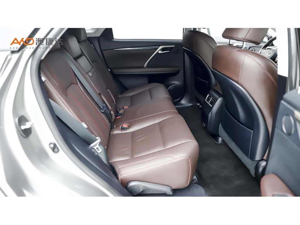 Lexus RX, 2023 8