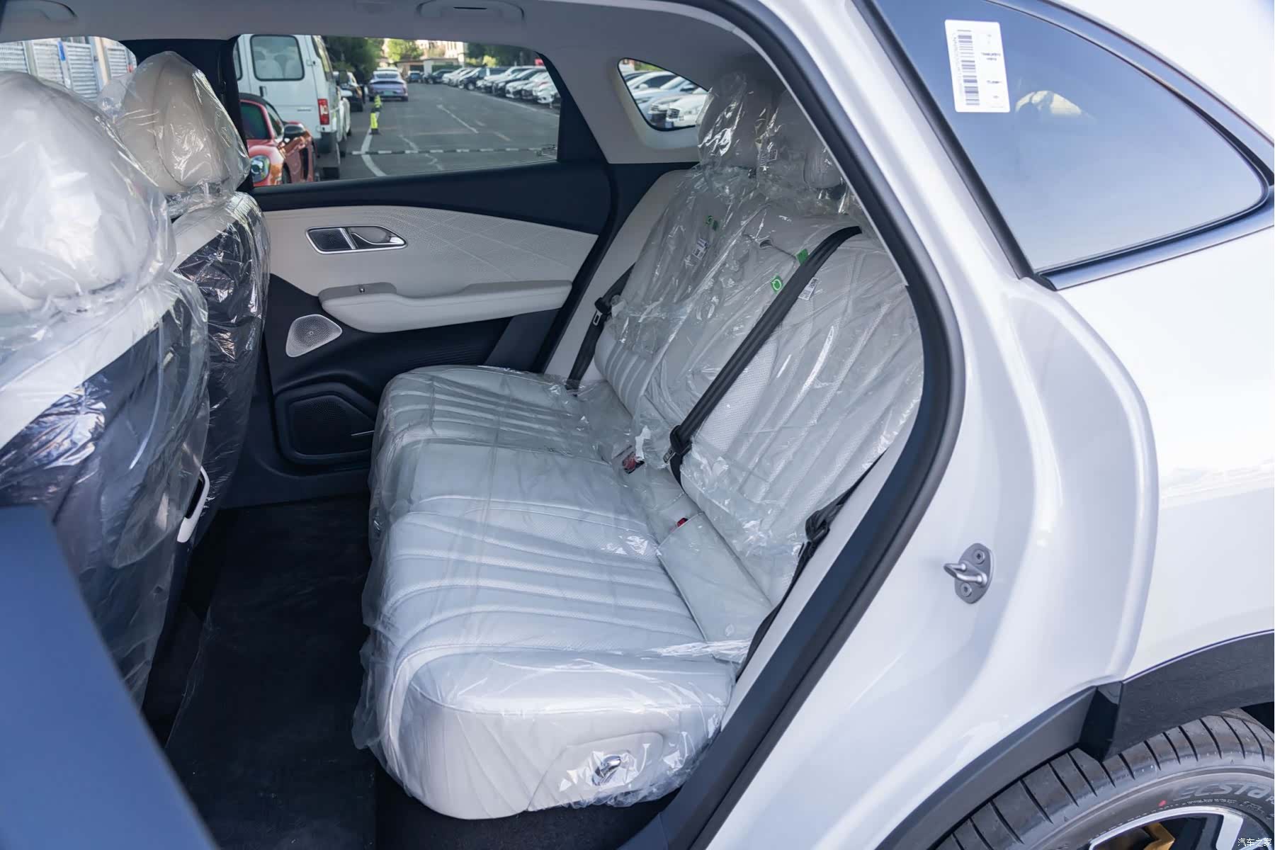 Chery T9L, 2026 23