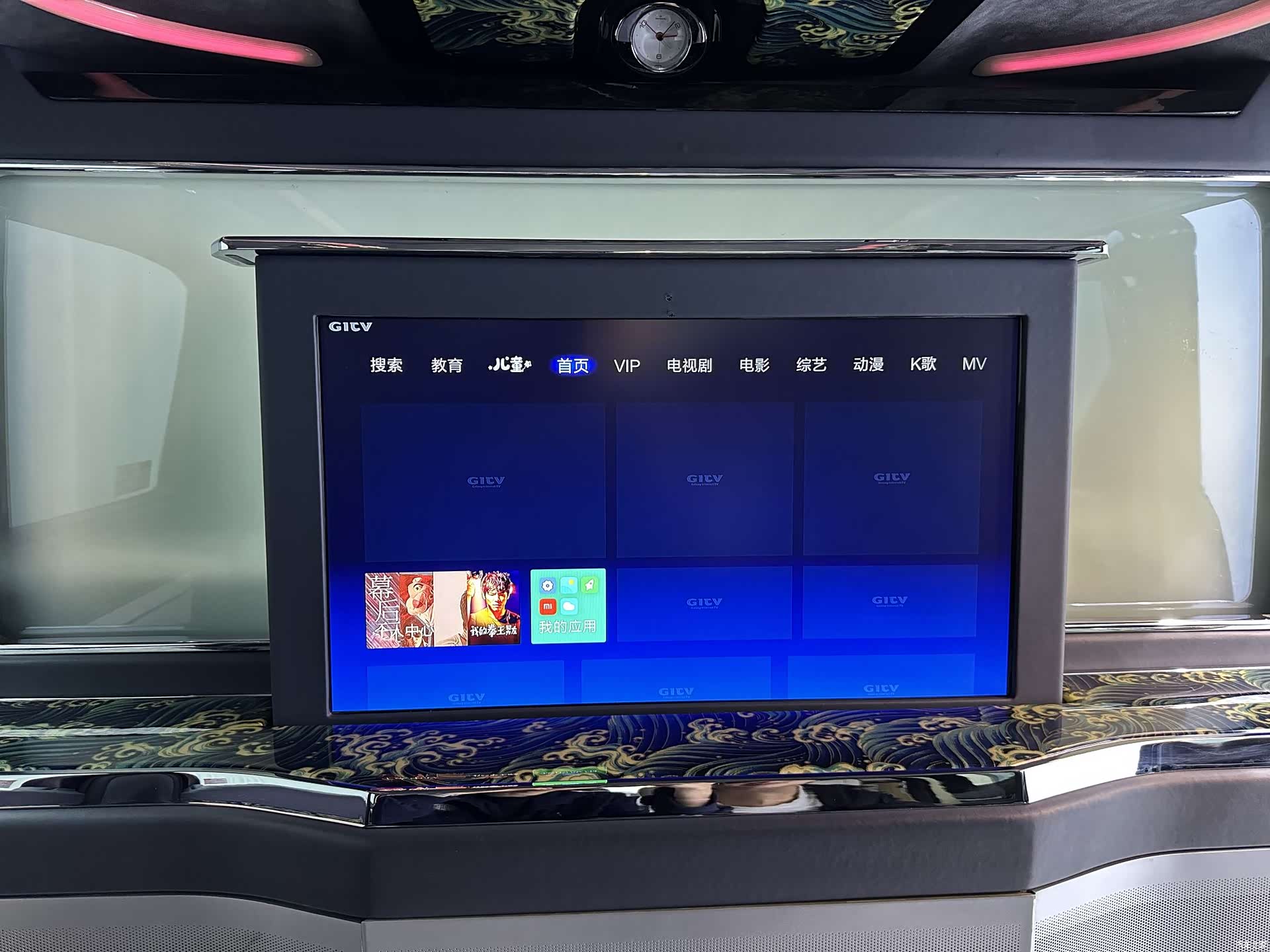 Toyota Alphard, 2018 30
