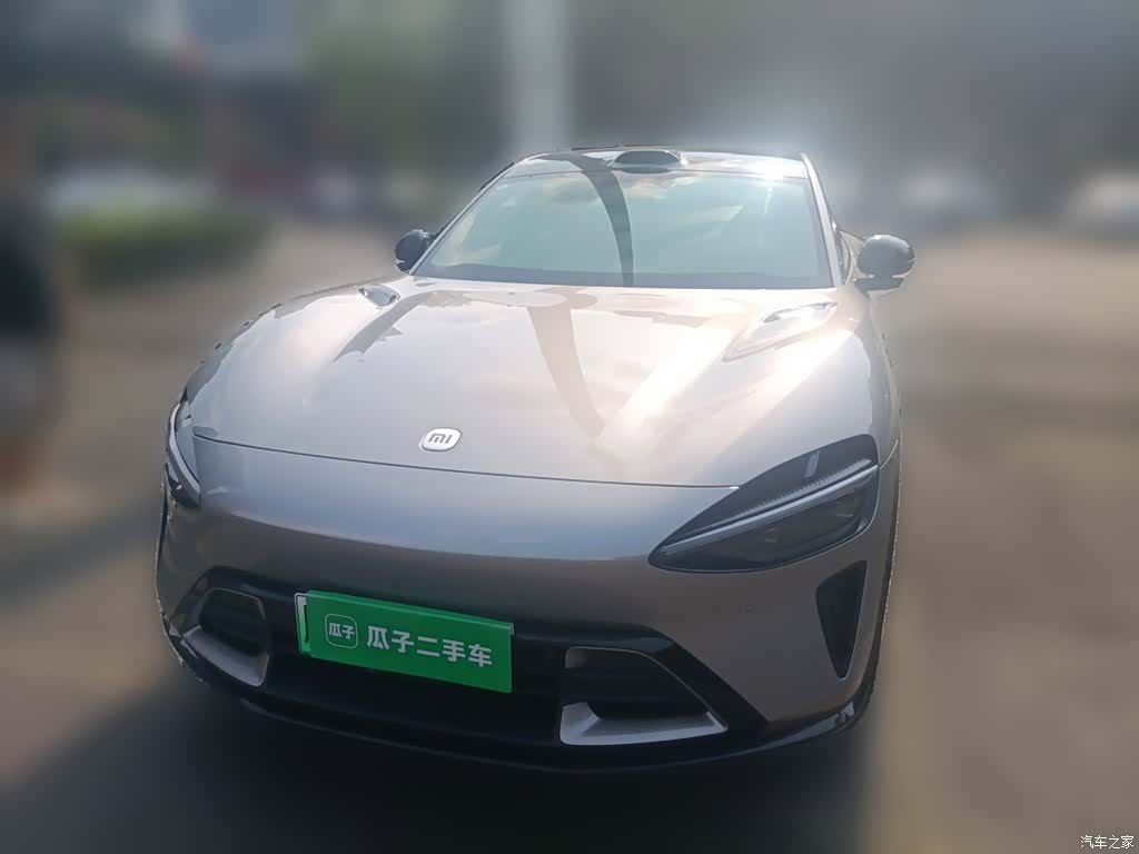 Xiaomi YU7, 2026 1