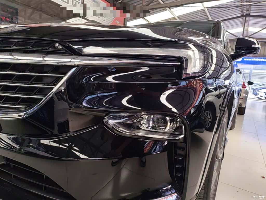 Buick Enclave, 2022 24