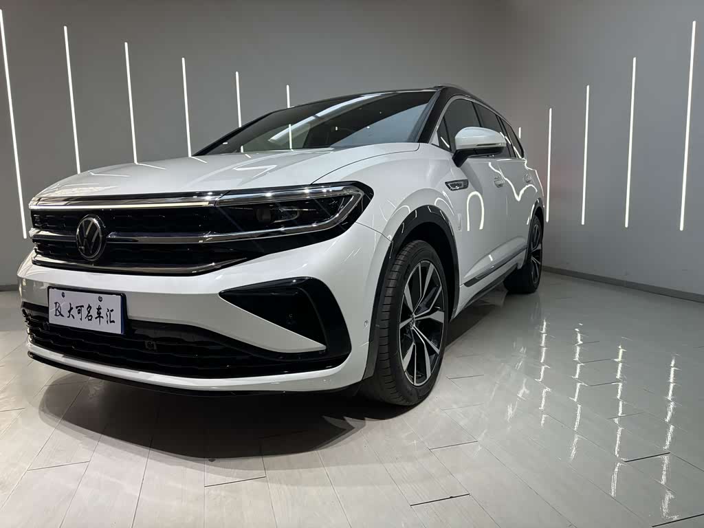 Volkswagen Viloran