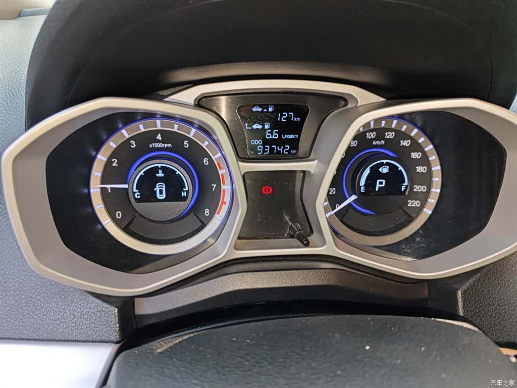 JAC S3, 2015 все фото