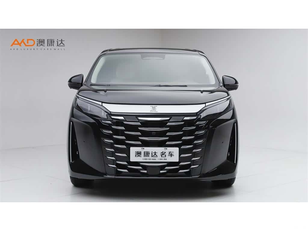 BYD Xia, 2025 2