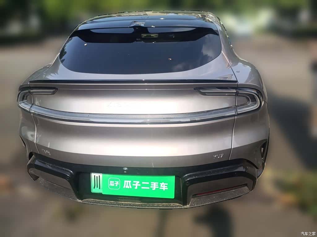 Xiaomi YU7, 2026 3