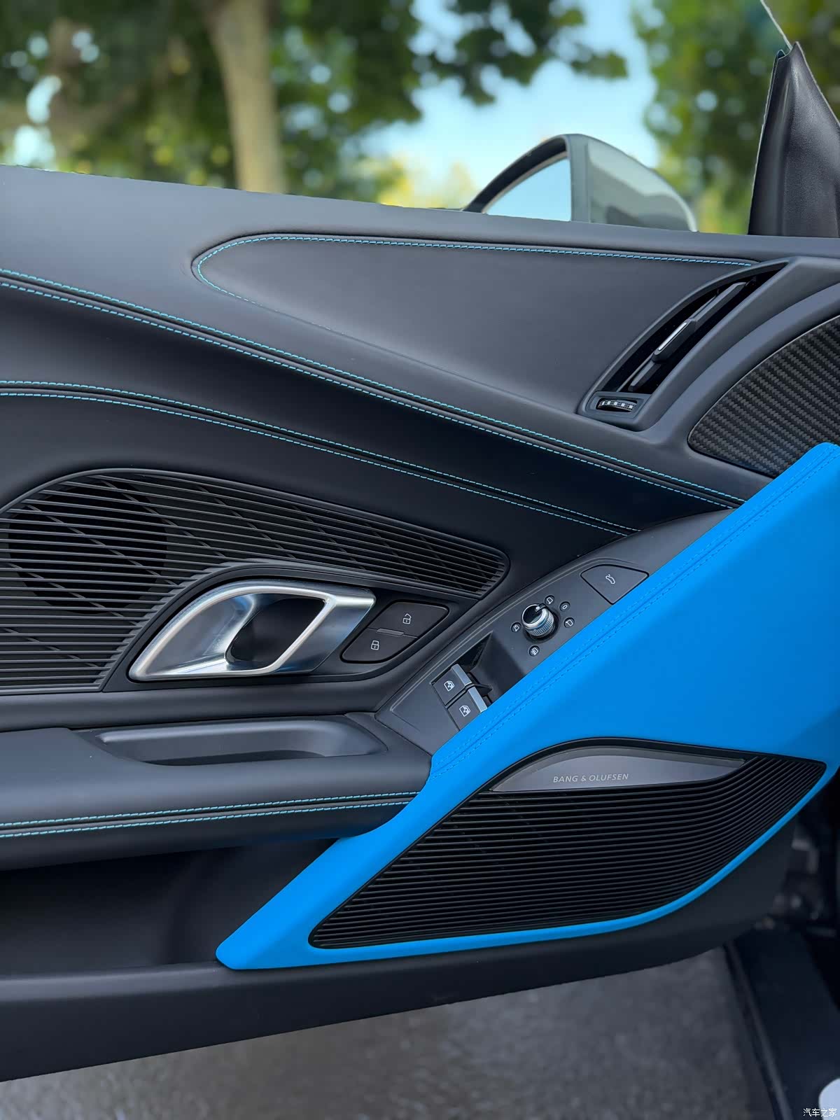 Audi R8, 2016 13