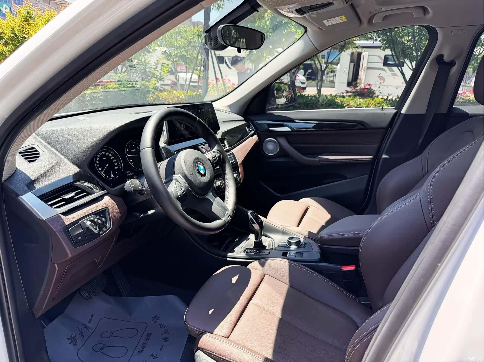 BMW X1, 2023 4