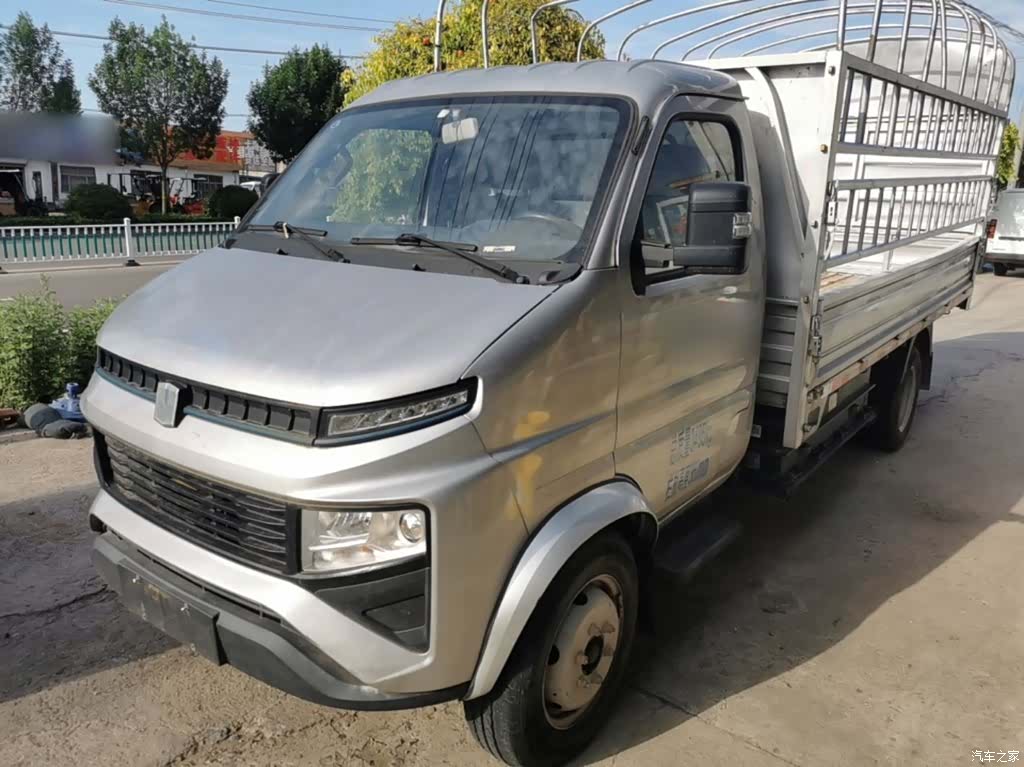 Geely F3E, 2023 1