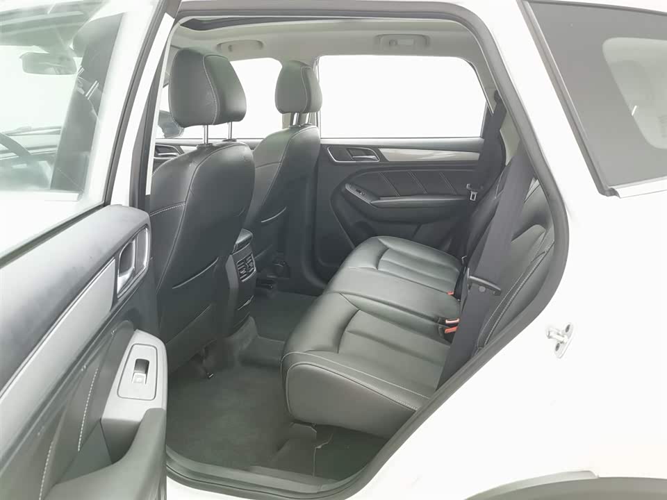 Roewe RX5 Roewe RX5