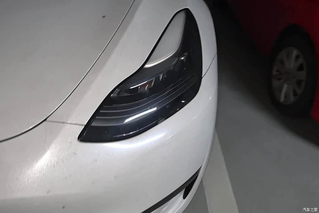 Tesla Model Y, 2023 все фото