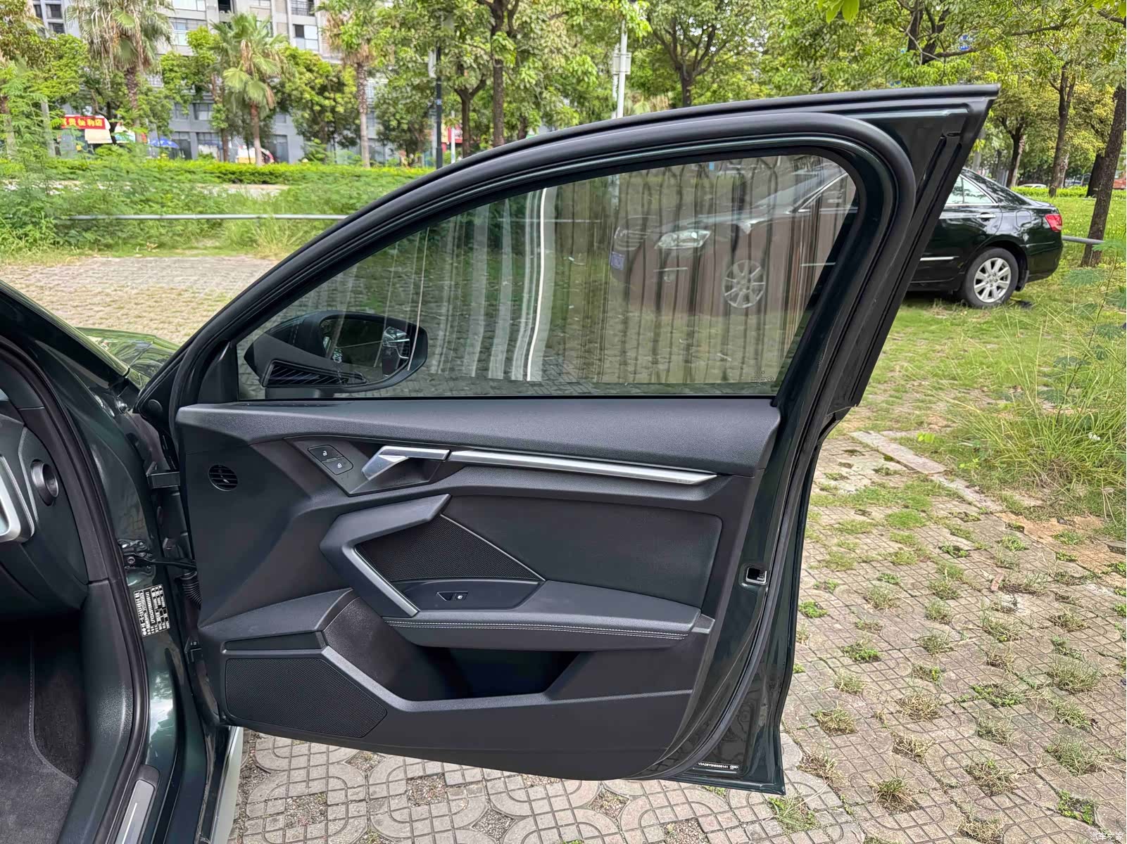 Audi A3, 2023 41