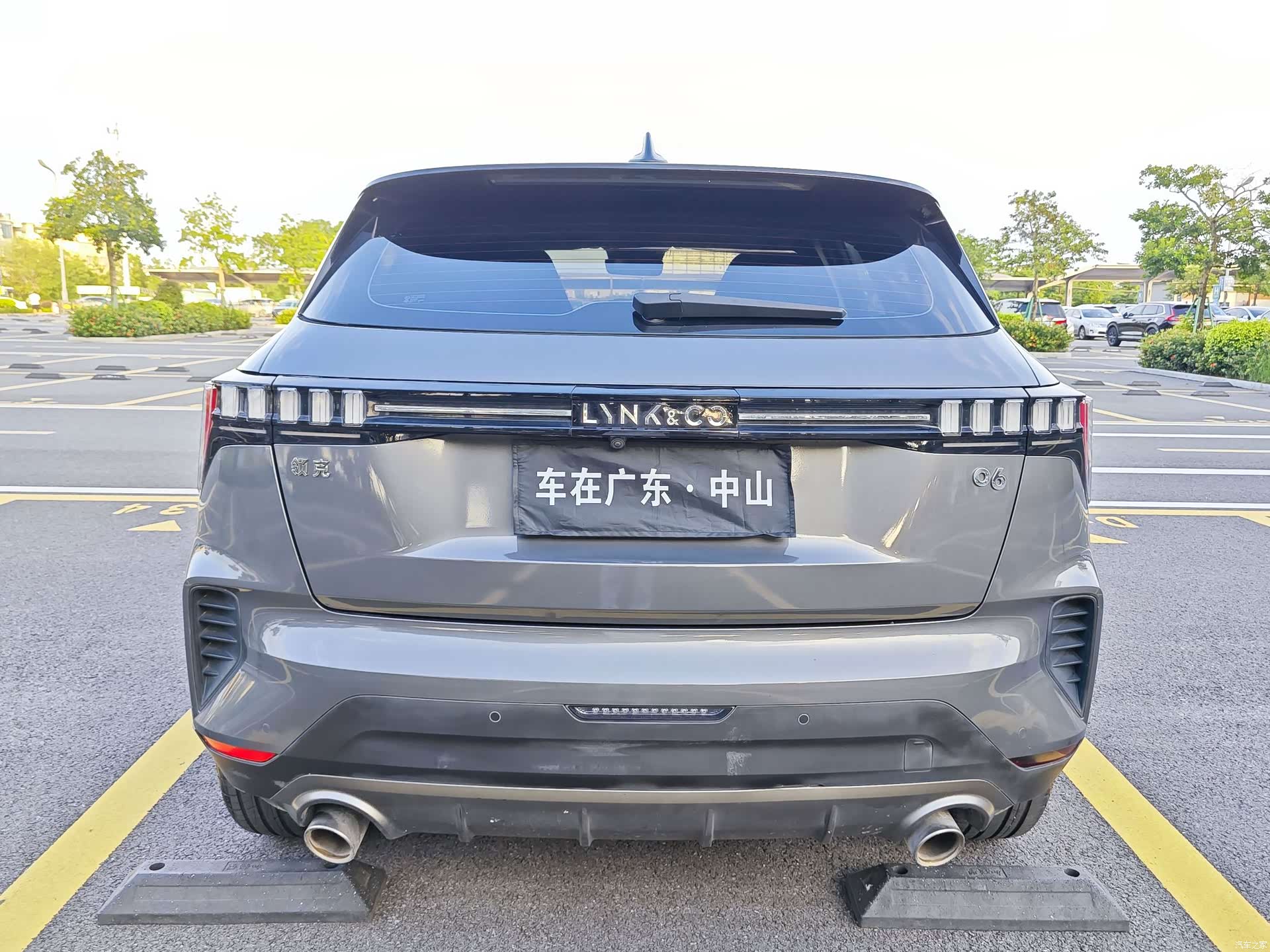 Lynk & Co 02, 2022 7