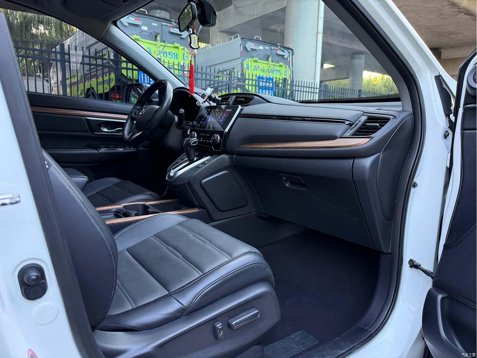 Honda CR-V, 2017 9