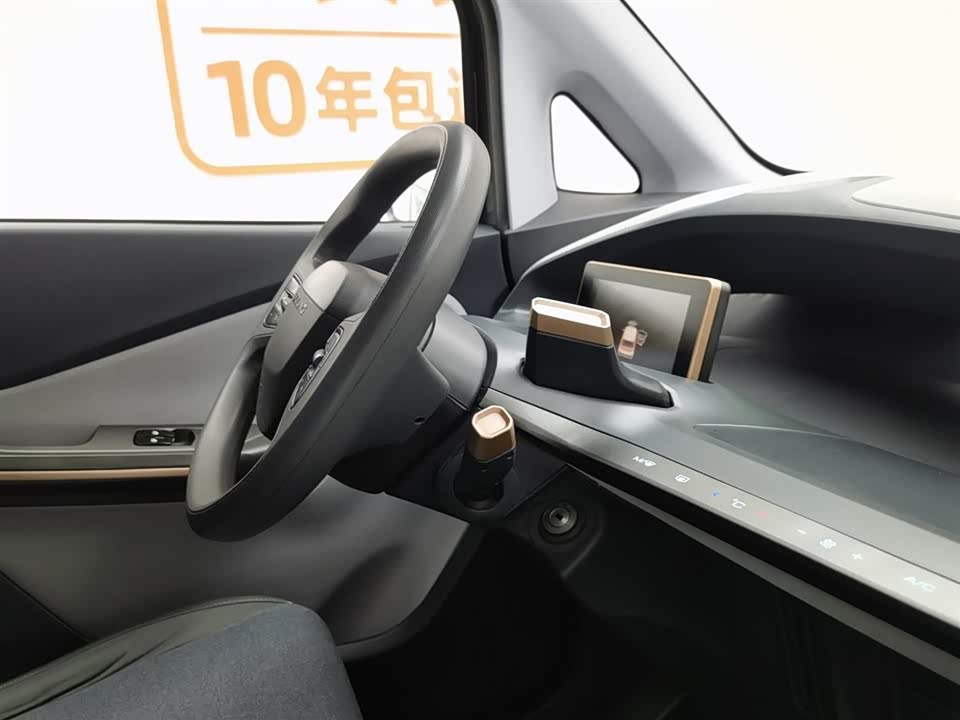 Wuling Wuling NanoEV