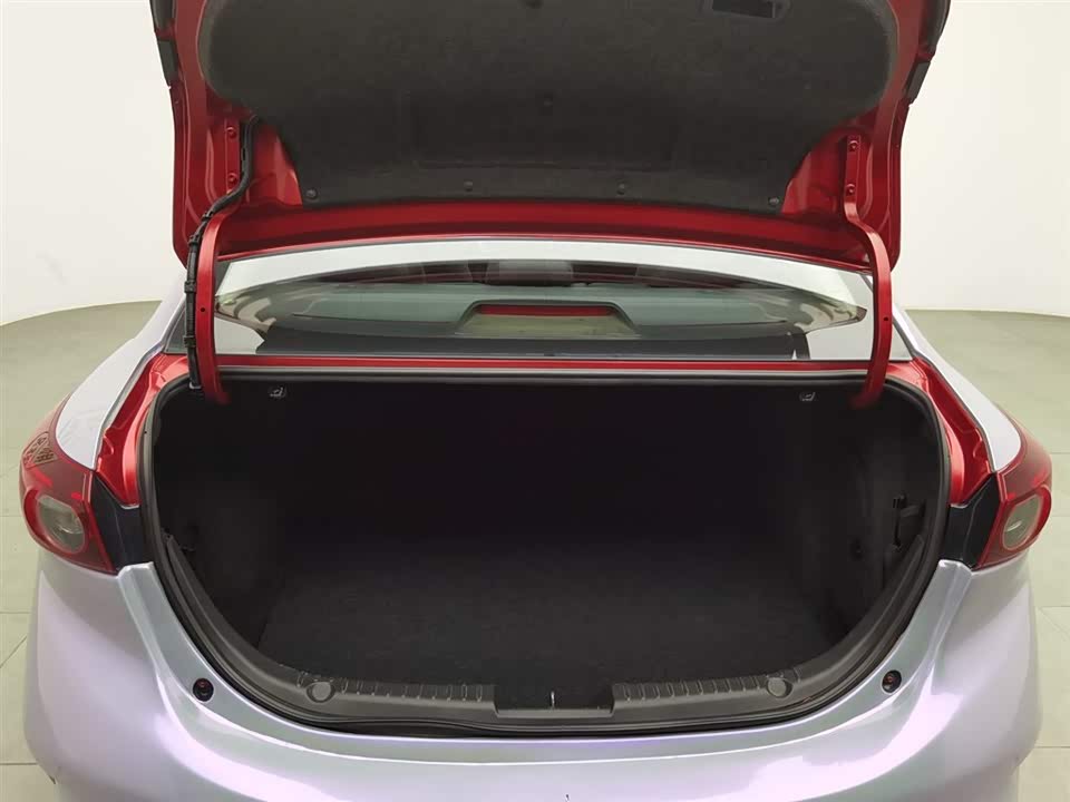 Mazda 3 Angkesaila Mazda 3 Angkesaila