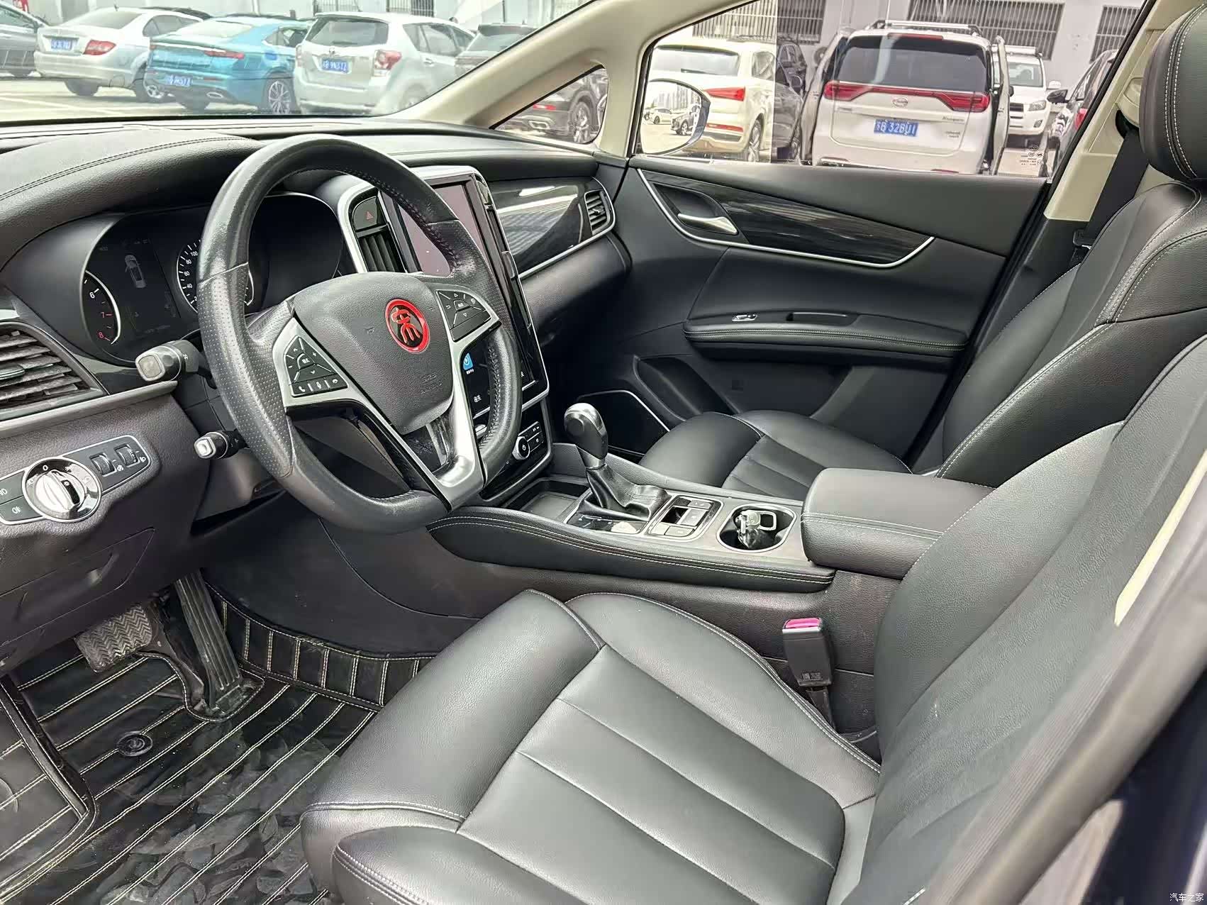 BYD Song, 2018 4