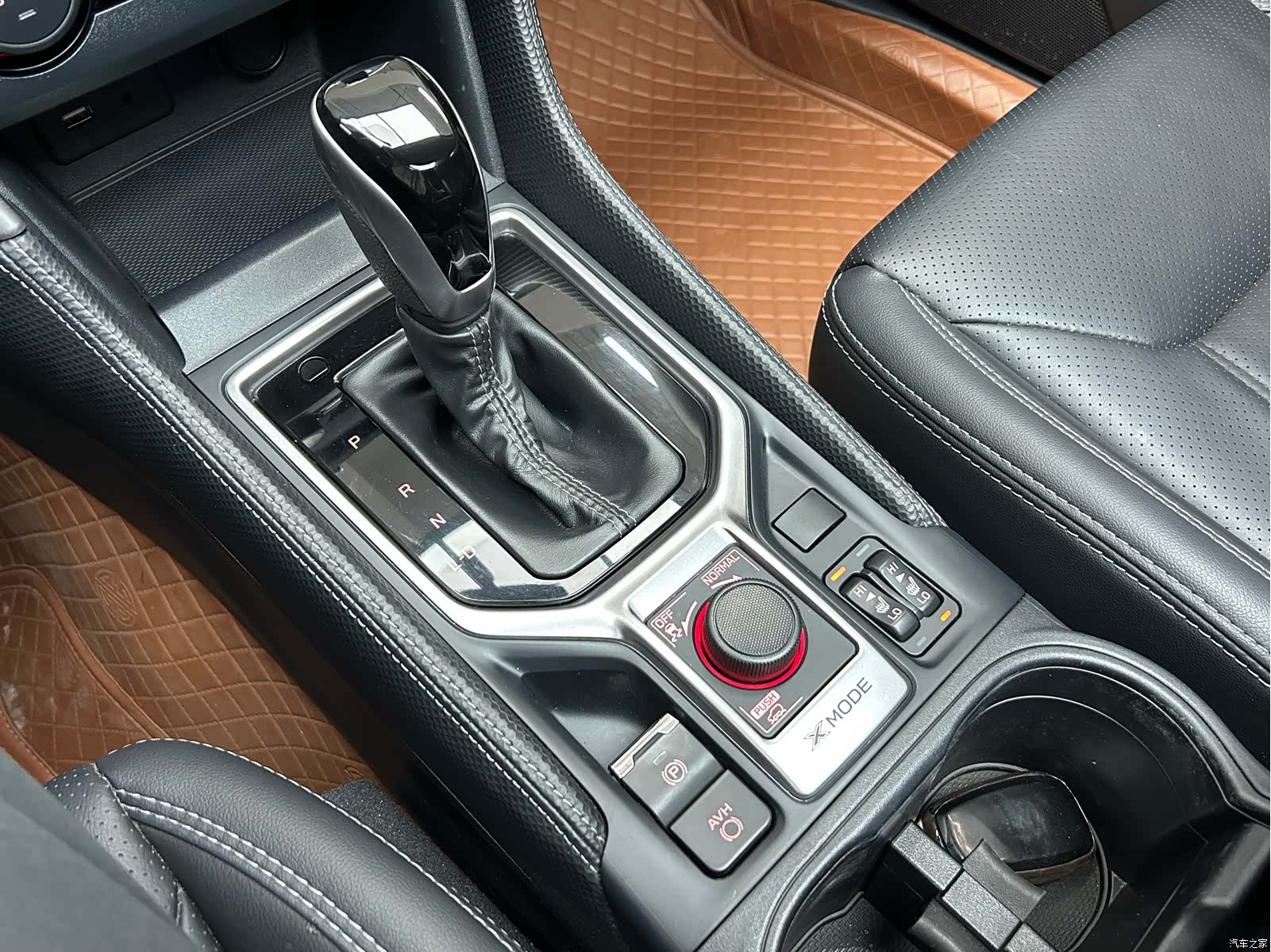 Subaru Forester, 2023 18