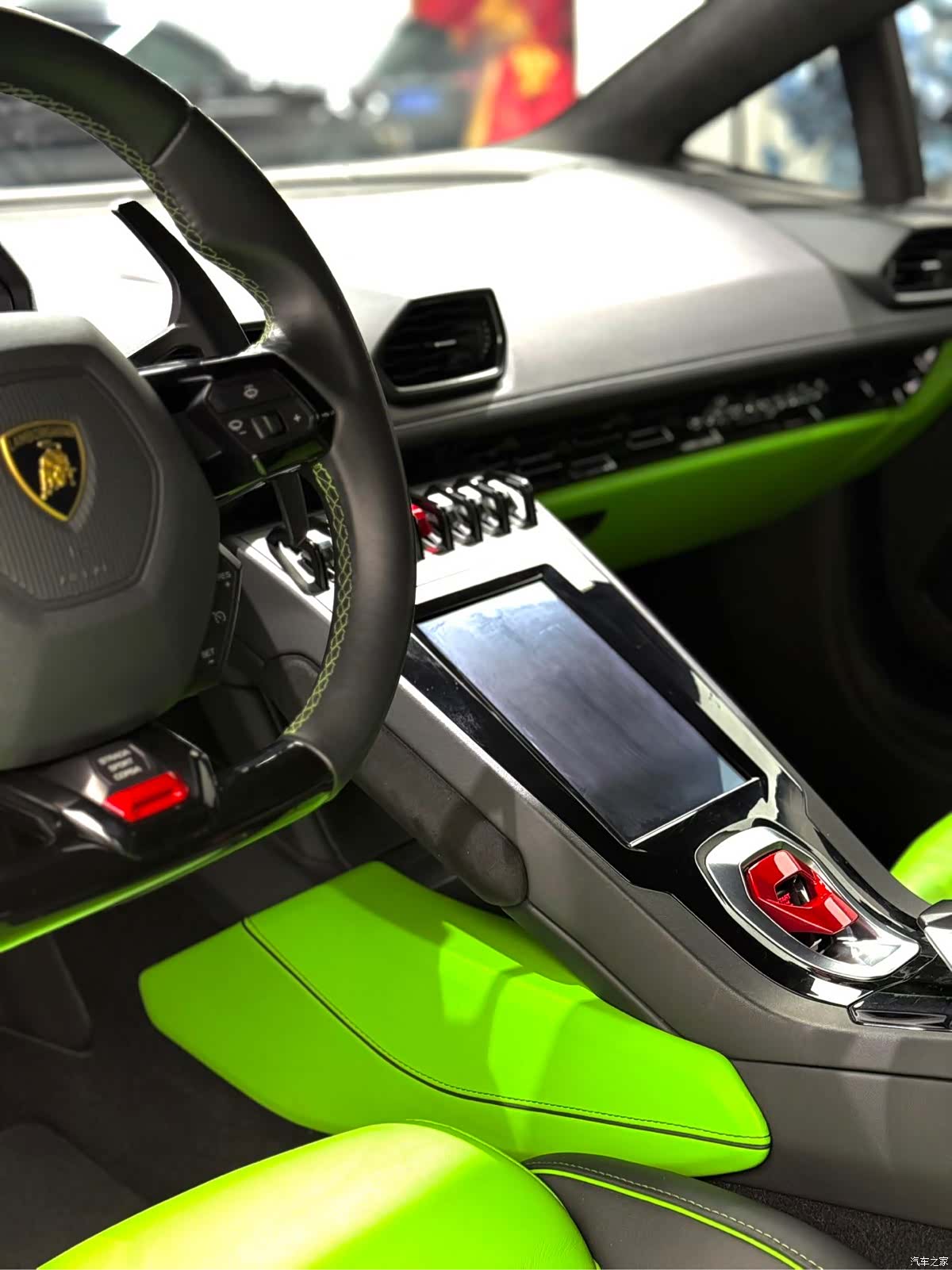 Lamborghini Huracán, 2021 20