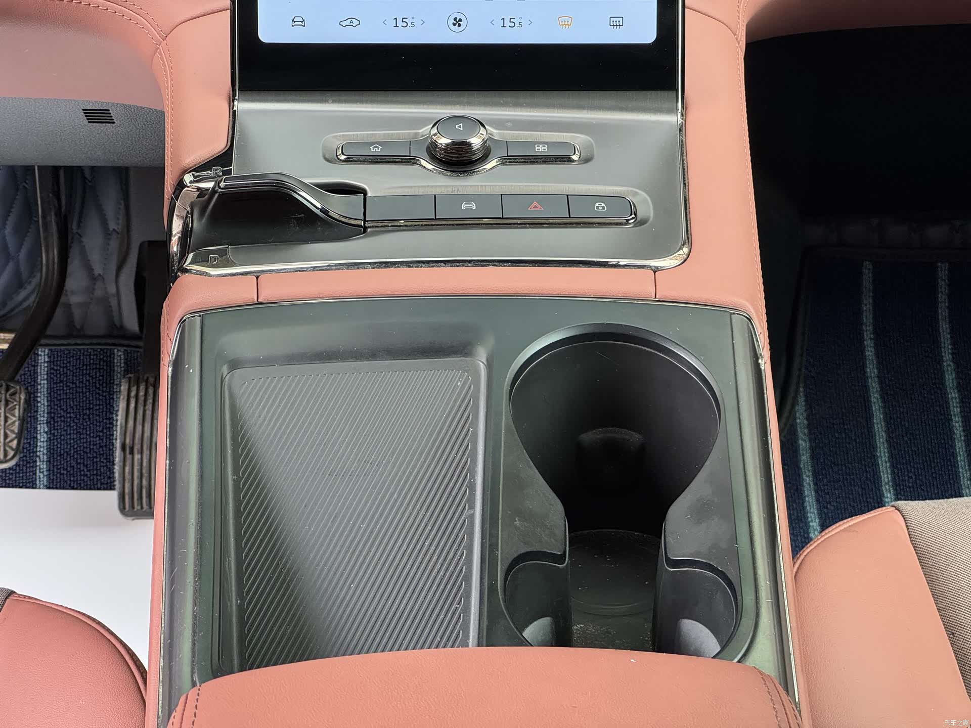 NIO EC6, 2020 12