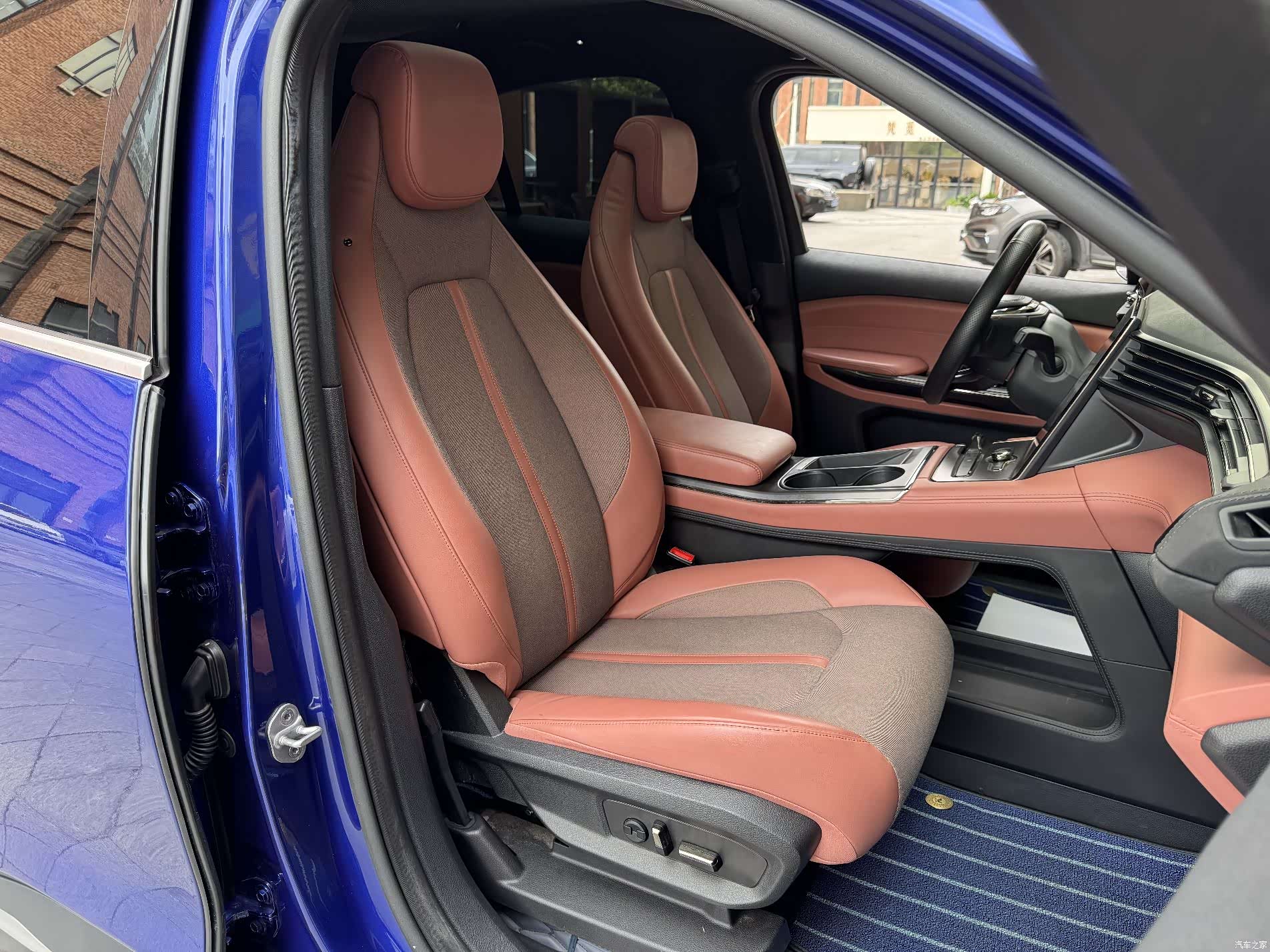 NIO EC6, 2020 20