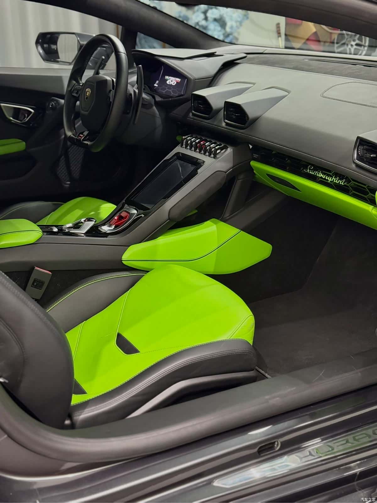 Lamborghini Huracán, 2021 24