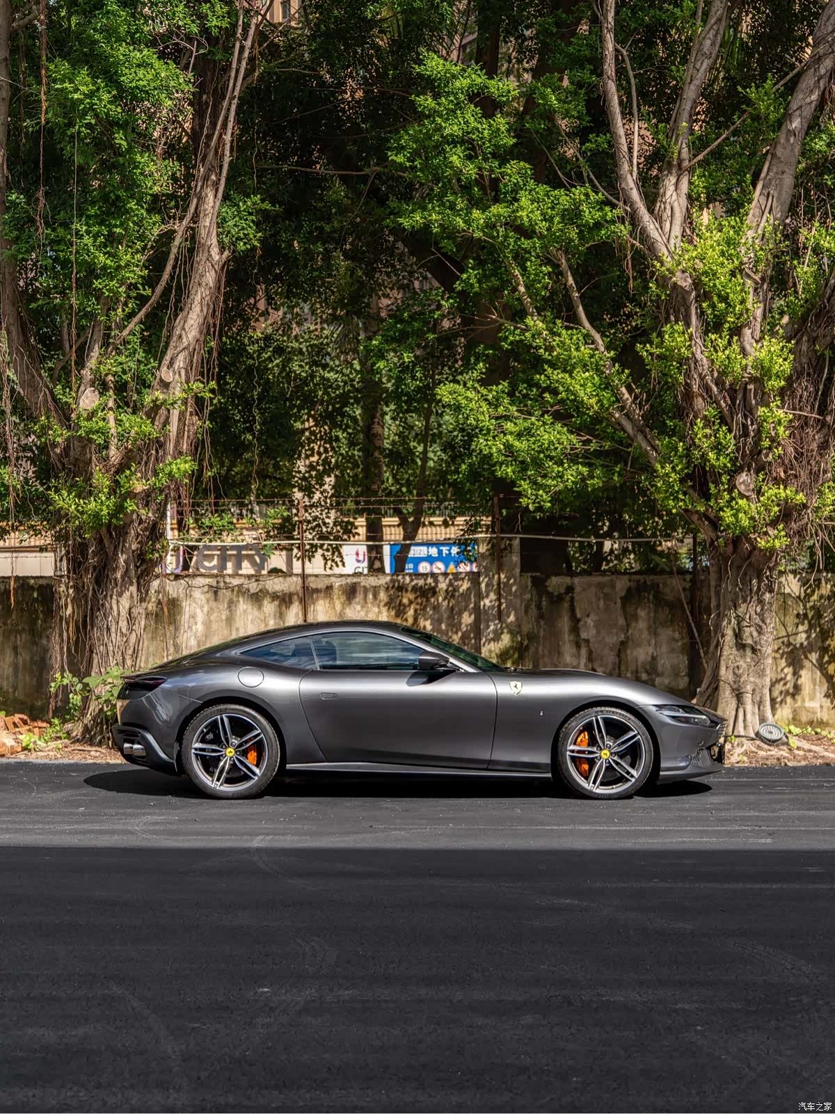 Ferrari Roma, 2023 2