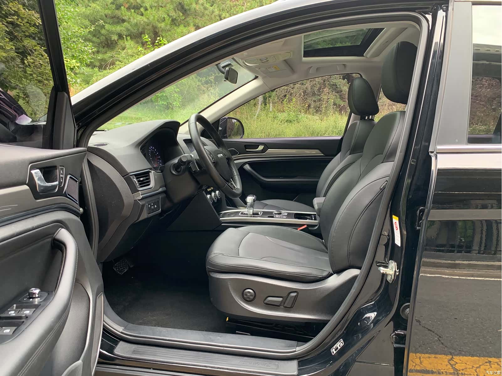 Haval H6, 2020 7