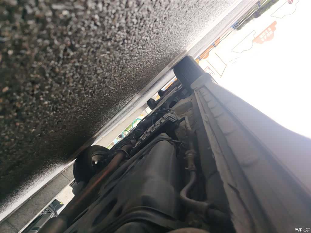 Changan CS75, 2024 18
