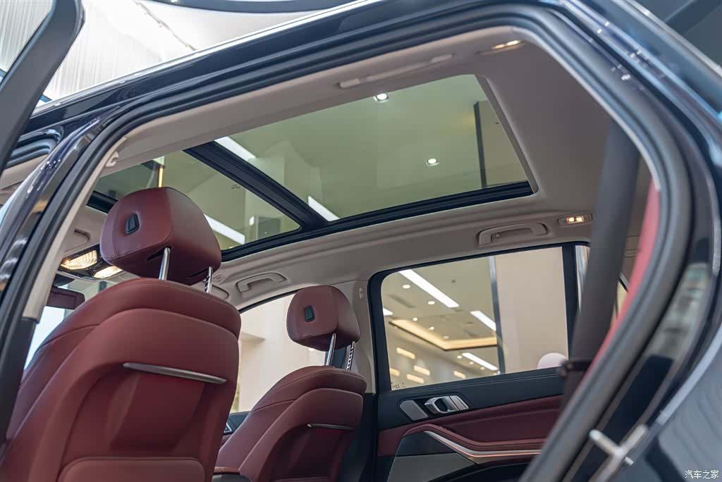 BMW X5, 2023 12