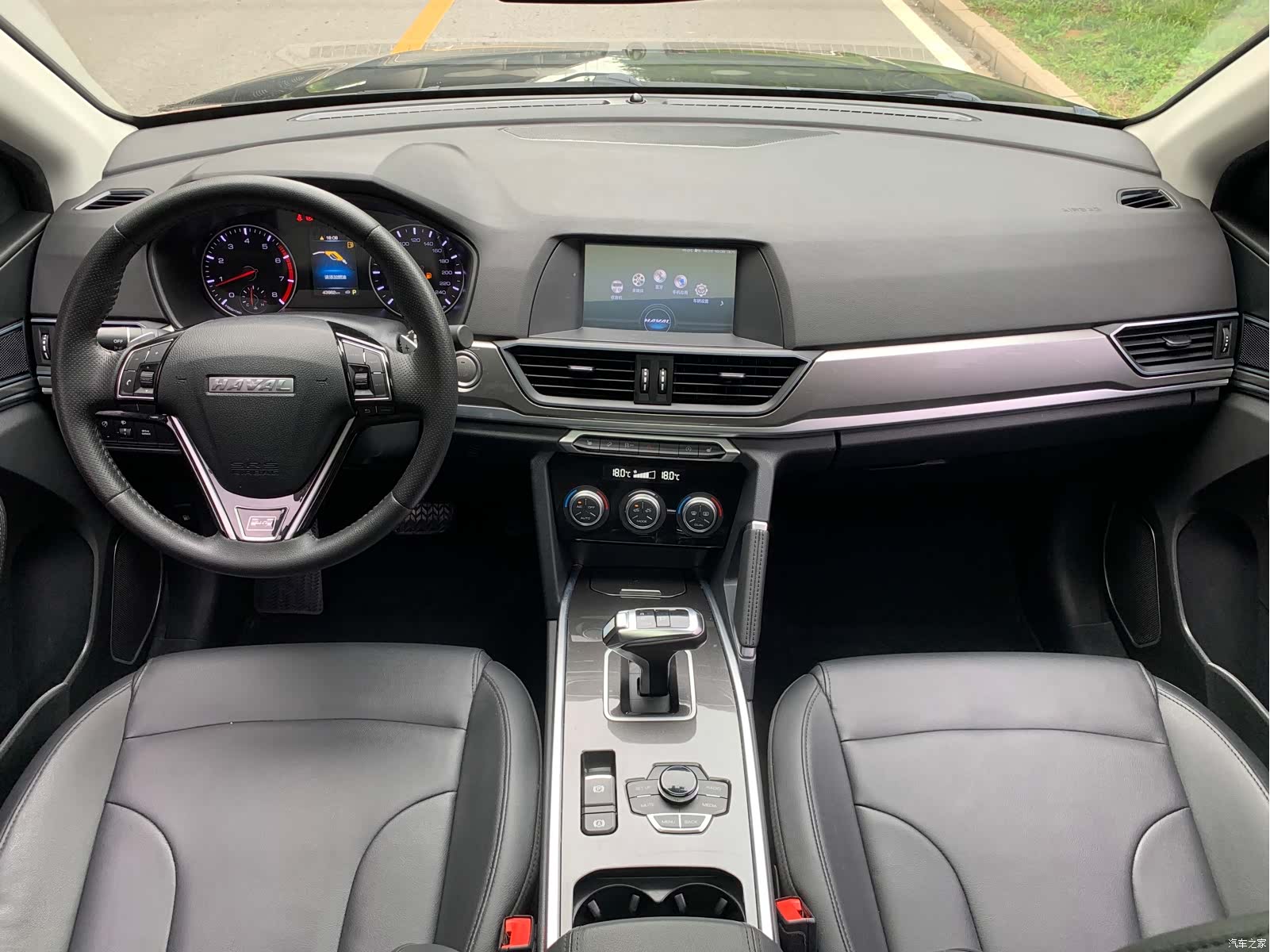 Haval H6, 2020 12